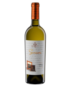 SCRISORI Cuvee Alb
