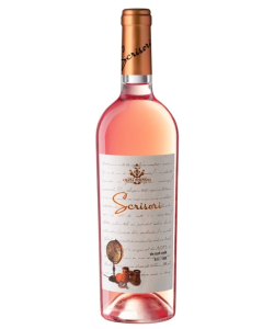 SCRISORI Cuvee Rose