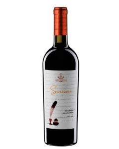 SCRISORI Cuvee Rosu