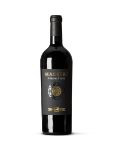 TENUTA ULISSE MASSERI PRIMITIVO