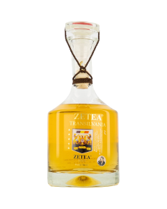 TUICA ZETEA DE TRANSILVANIA 0,70L
