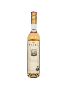 TUICA ZETEA DE TRANSILVANIA 0,50L