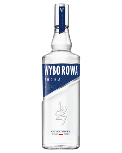 WYBOROWA 1.00L